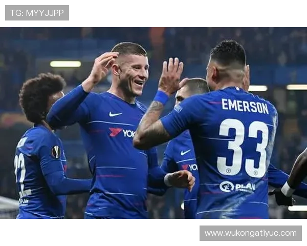 从豪购到调整：切尔西的建队逻辑是否清晰？