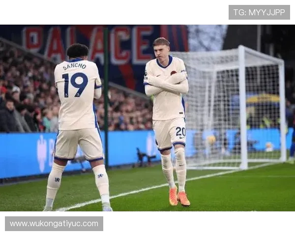 切尔西关键比赛表现持续不佳,对争冠形势产生影响 切尔西关键比赛表现持续不佳,对争冠形势产生影响