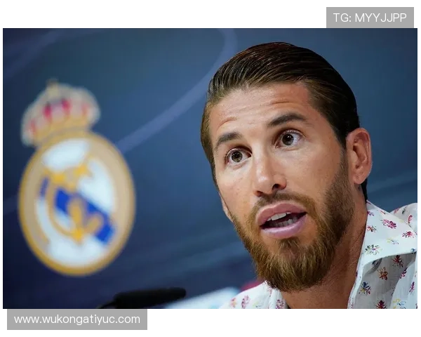 从塞维利亚青训到皇马传奇队长：拉莫斯的崛起之路