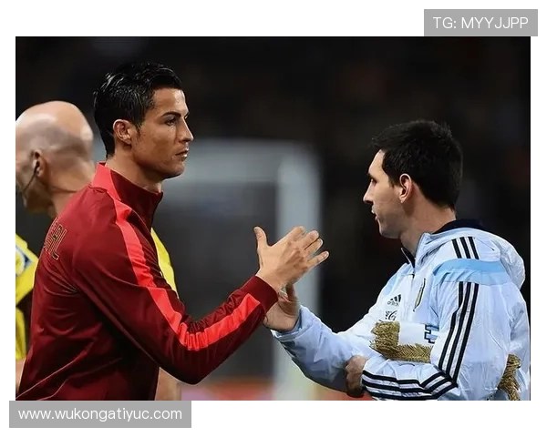 C罗与梅西射门倾向分化驱动体系分配转移趋势 C罗与梅西射门倾向分化驱动体系分配转移趋势