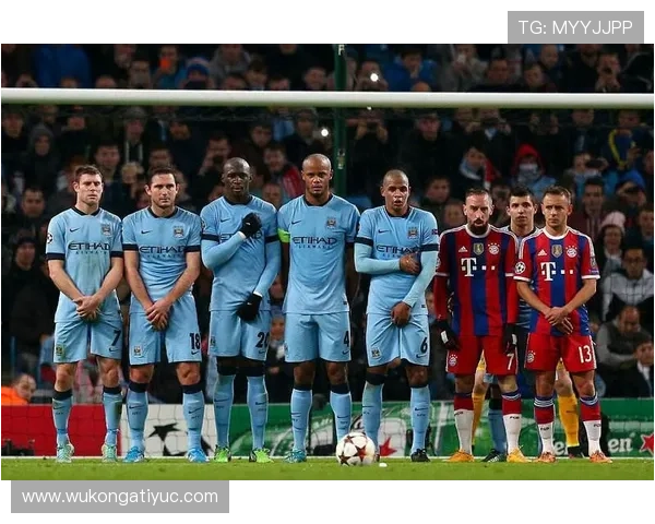 人墙干扰任意球判罚标准如何界定？规则拆解详解