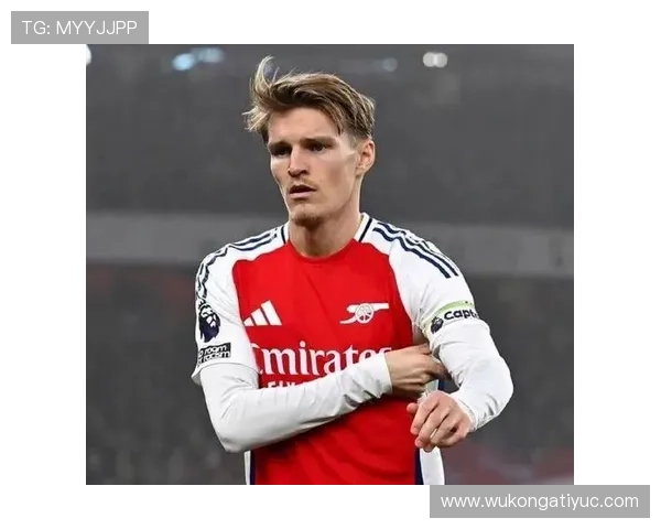 厄德高战术价值分析：天才前腰是否被过度期待？