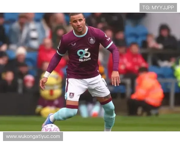 凯尔·沃克：双杯夺冠的关键拼图