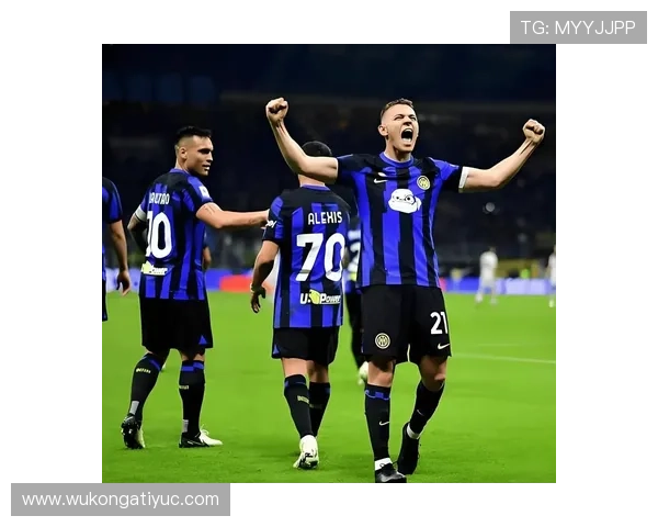 国际米兰进攻上限不足成最大隐患，防守稳固难掩锋线乏力