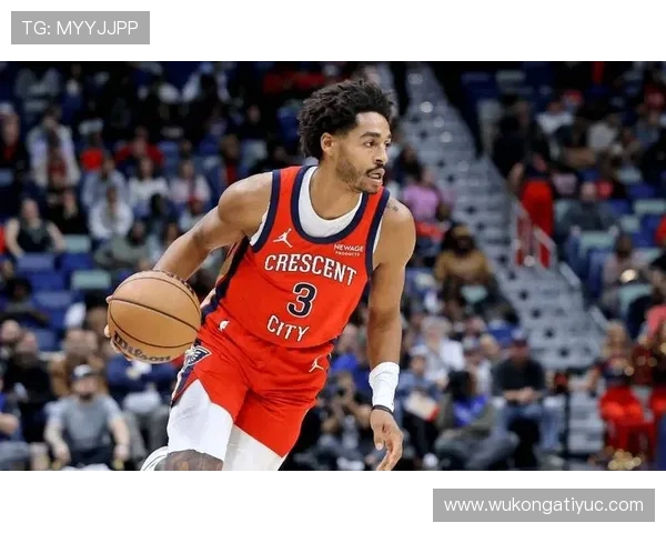 乔丹·普尔无球跑动提升球队三分效率，拉开库里关键时刻得分空间