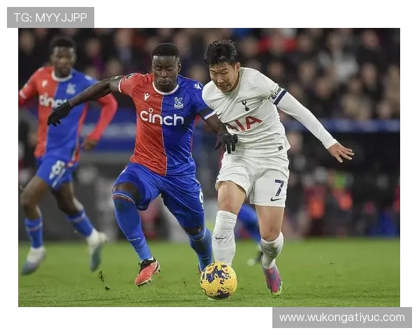 孙兴慜 vs 马内：边锋巅峰期速度冲击力与进攻威胁对比分析