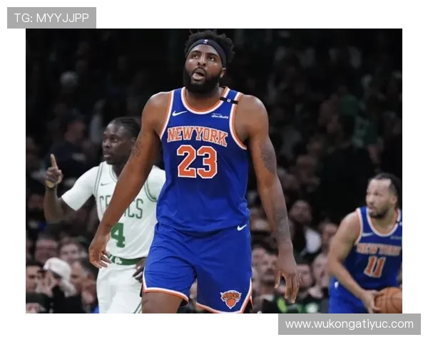 米切尔·罗宾逊篮下防守强势对比联盟内线影响力显著提升