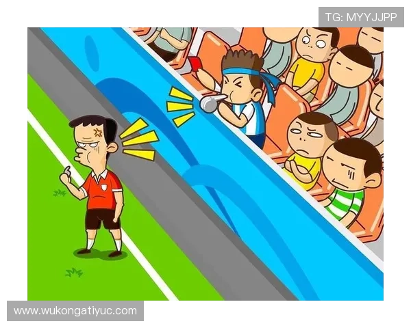 恢复比赛规则详解：裁判判罚与比赛重启关键条件