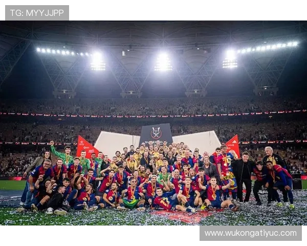 巴塞罗那依然控球，但比赛控制力是否仍在面临实际挑战