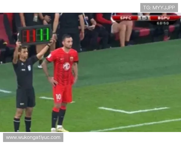 改判条件有哪些细节容易被忽视？足球判罚背后的关键规则解析