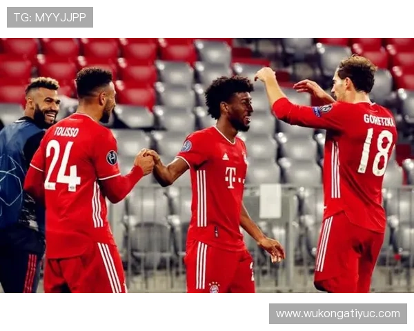 拜仁慕尼黑比赛方式由压制转向拉锯，战术调整影响逐步体现