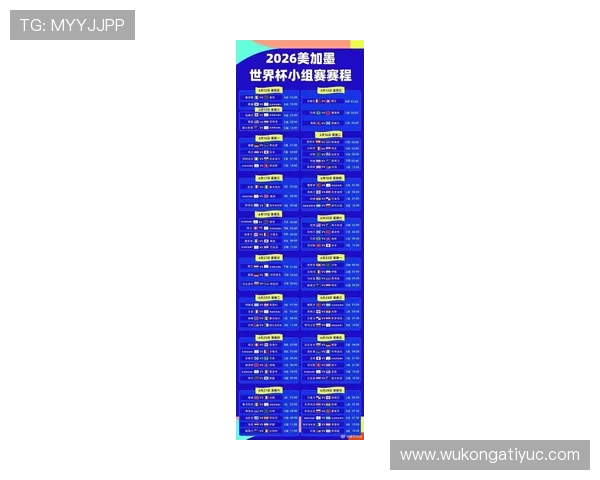 2026世界杯48队12个小组赛制如何安排和产生32强