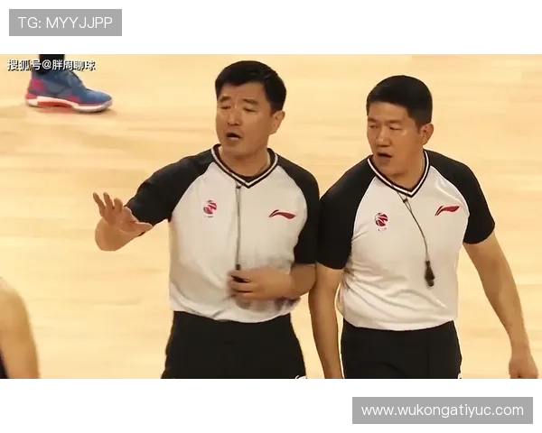 篮球规则详解发球违例判定的具体条款与裁判执行标准依据