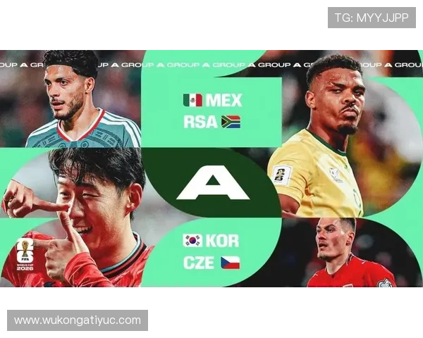 南非冲击2026美加墨世界杯:晋级前景与阵容展望